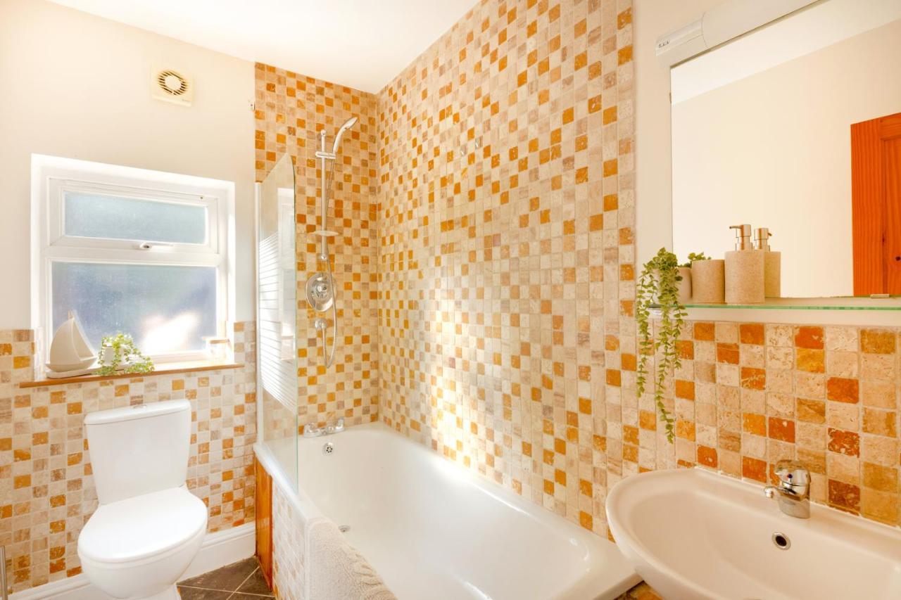 Stylish House In Wimbledon Βίλα Λονδίνο Εξωτερικό φωτογραφία