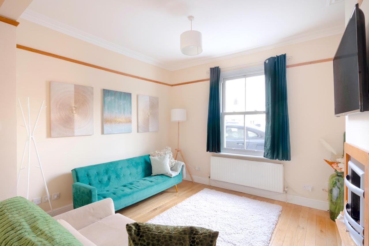 Stylish House In Wimbledon Βίλα Λονδίνο Εξωτερικό φωτογραφία